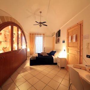 Camera deluxe con letto king size